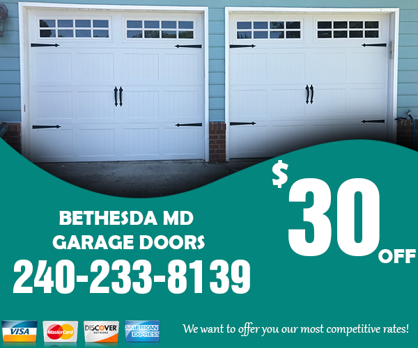 Image for Bethesda Garage Doors with ID of: 2867976