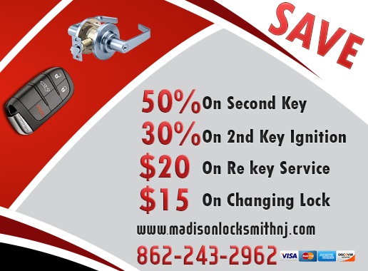 Image for Madison Locksmith NJ with ID of: 2868029