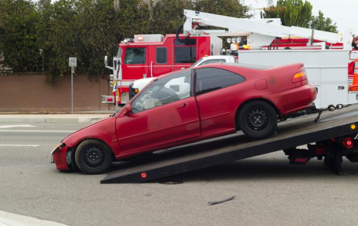 Image for Marks Wrecker Services - Auto Salvage with ID of: 2868099