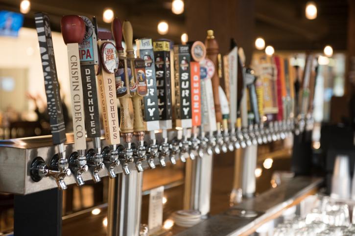 Image for Crooked Pint Ale House with ID of: 2868167
