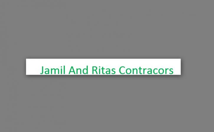 Image for Jamil And Ritas Contracors with ID of: 2868274
