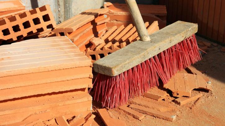 Image for NGZ Scrub and Shine 24/7 Construction Cleanup and Labor Supply with ID of: 2868334