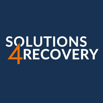 Image for Solutions 4 Recovery with ID of: 2868398