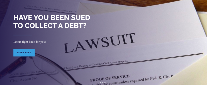Image for David Holland Law with ID of: 2868432