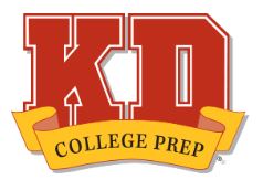 Image for KD College Prep with ID of: 2868494