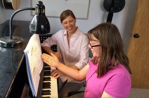 Image for Dungeness Music Academy with ID of: 2868603