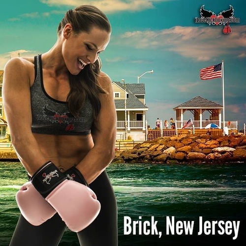 Image for iLoveKickboxing - Brick with ID of: 2868643
