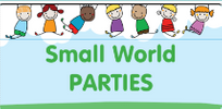 Image for Small World Parties with ID of: 2868737