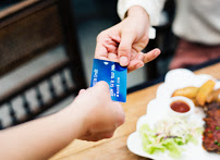 Image for Credit Card Processing with ID of: 2868760