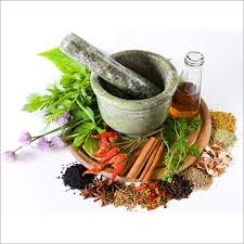Image for Ayurvedic Herbal Medicine Natural Method with ID of: 2868796