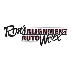 Image for Ron's Alignment & Auto Worx with ID of: 2868866
