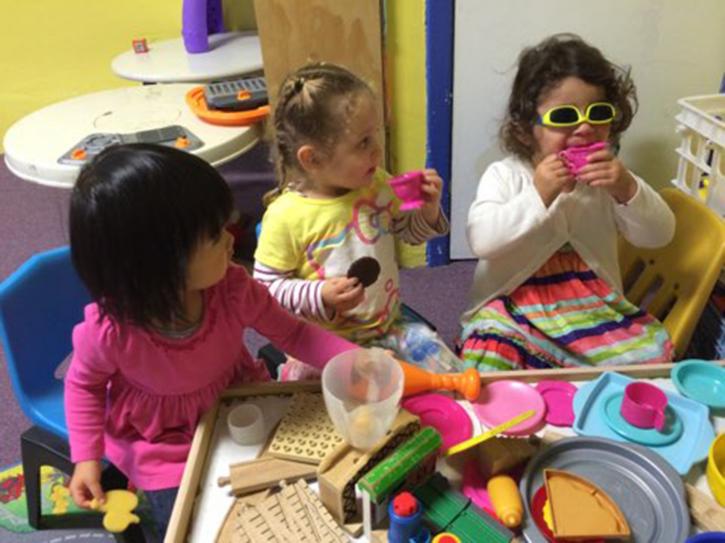 Image for Teaching Tots Preschool with ID of: 2868902