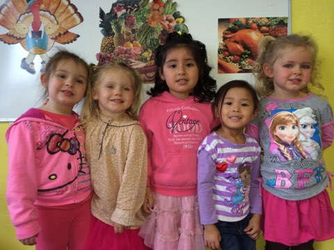 Image for Teaching Tots Preschool with ID of: 2868908