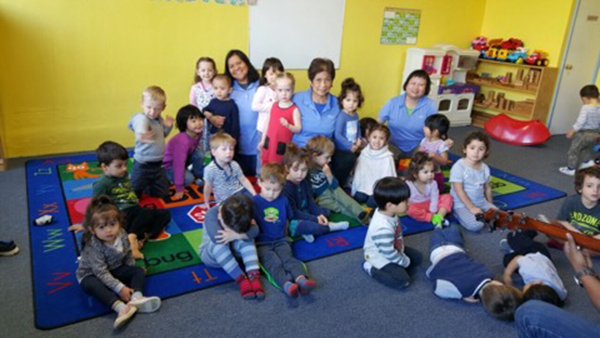 Image for Teaching Tots Preschool with ID of: 2868910