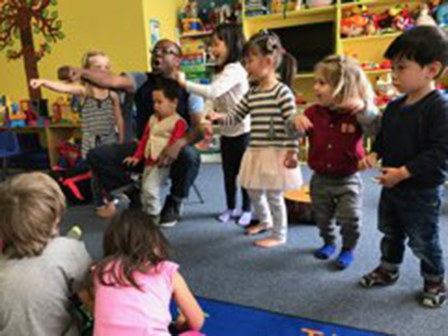 Image for Teaching Tots Preschool with ID of: 2868919