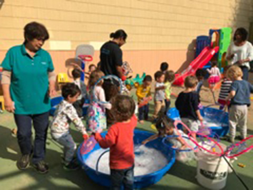 Image for Teaching Tots Preschool with ID of: 2868924
