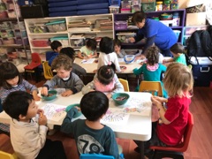 Image for Teaching Tots Preschool with ID of: 2868929
