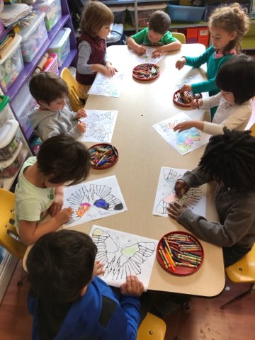 Image for Teaching Tots Preschool with ID of: 2868935