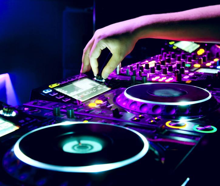 Image for Mr DJ Services with ID of: 2869066