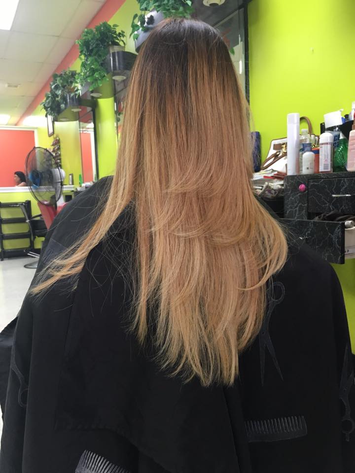 Image for Aurora's Hair Design with ID of: 2869158