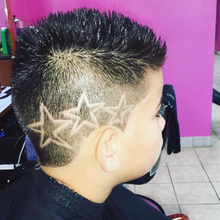 Image for Aurora's Hair Design with ID of: 2869172