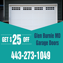 Image for Glen Burnie Garage Doors with ID of: 2869260