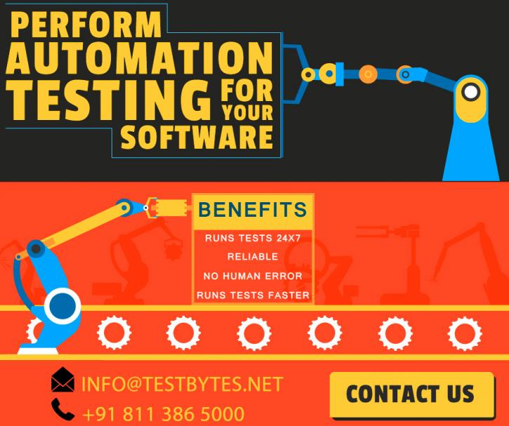 Image for Testbytes Software Testing and QA Company with ID of: 2869265