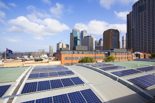 Image for Synergy Solar Panels Installation Orlando with ID of: 2869276