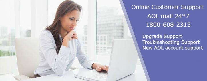 Image for AOL Technical Support Number 1800-608-2315 with ID of: 2869332