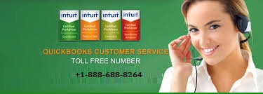 Image for Dial +1-888-688-8264 QuickBooks Customer Service Number with ID of: 2869482