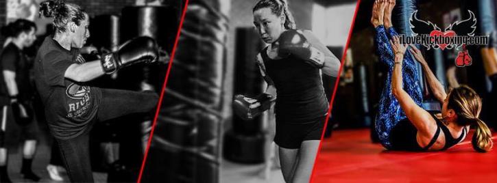 Image for iLoveKickboxing - Deer Park with ID of: 2869682
