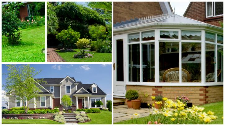 Image for Foster's Pro Lawn & Snow Removal with ID of: 2869764