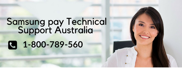Image for Contact Samsung Pay Support 1-800-789-560 Australia with ID of: 2870111
