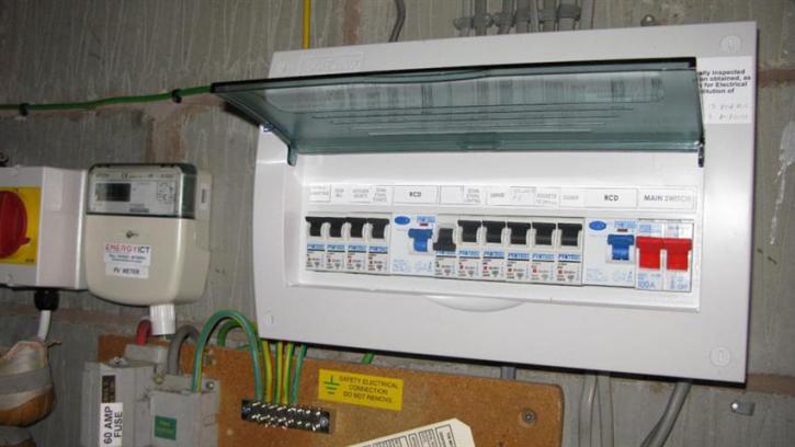 Image for First Call Electrician with ID of: 2870121