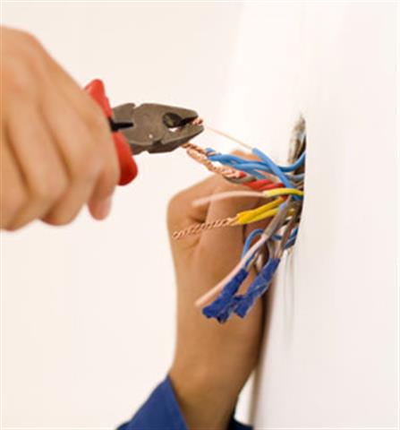 Image for First Call Electrician with ID of: 2870190