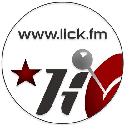 Image for Lick FM with ID of: 2870200