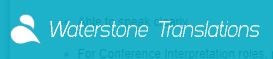 Image for Waterstone Translations with ID of: 2870389