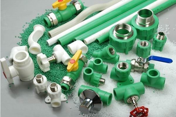 Image for Pprc Pipe with ID of: 2870662