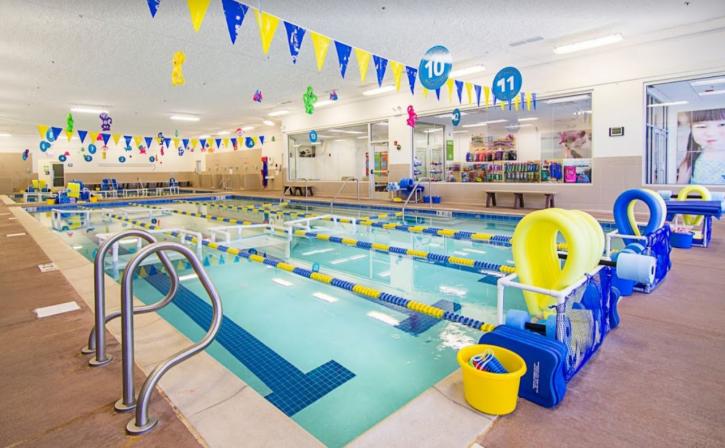 Image for Foss Swim School with ID of: 2870716