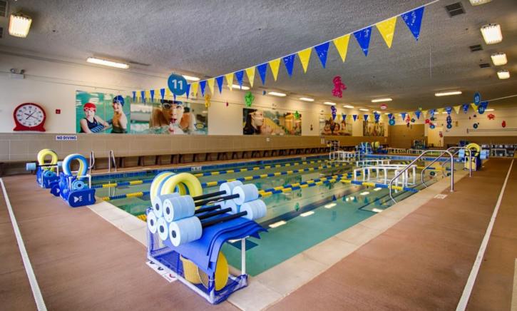 Image for Foss Swim School with ID of: 2870720