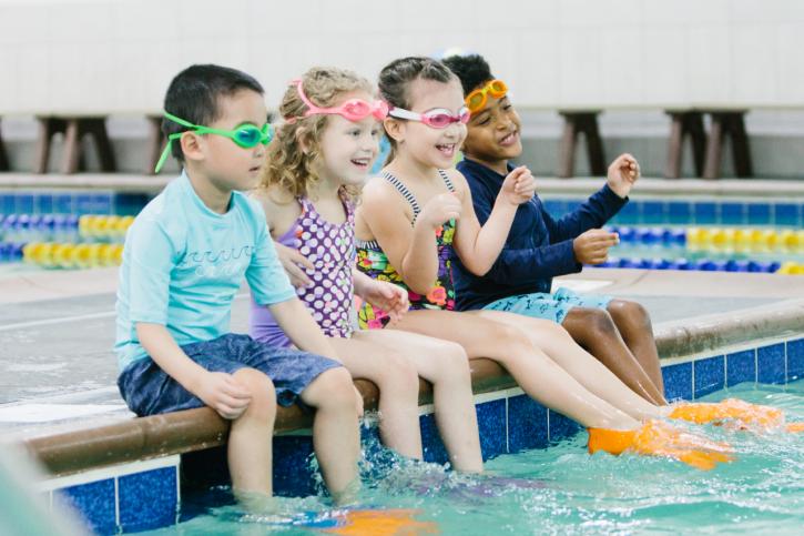Image for Foss Swim School with ID of: 2870726