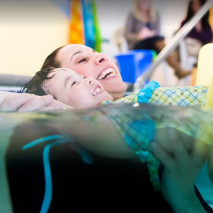 Image for Foss Swim School with ID of: 2870732