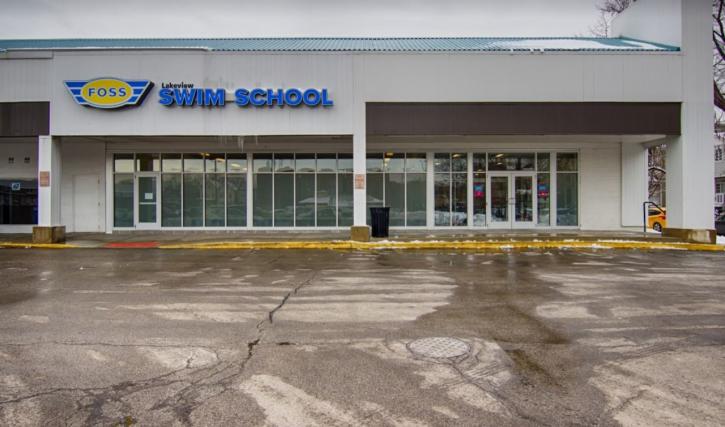Image for Foss Swim School with ID of: 2870738