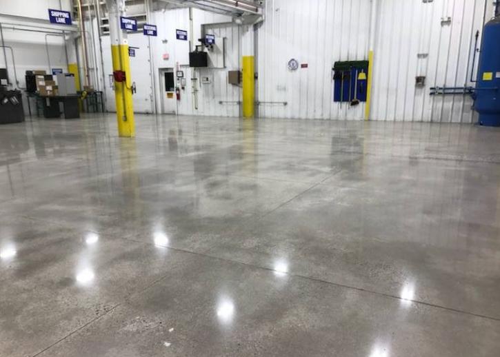 Image for NWA Concrete Floors with ID of: 2870861
