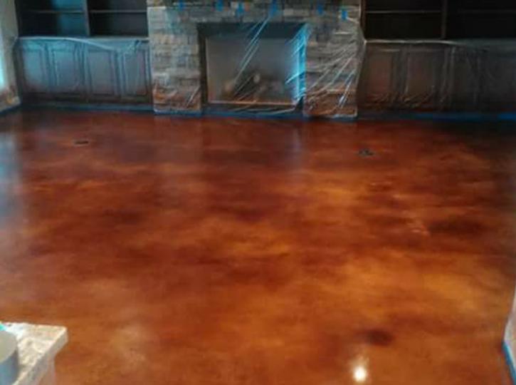 Image for NWA Concrete Floors with ID of: 2870862