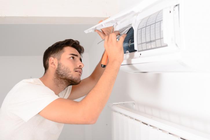 Image for Air Supply Heating & Cooling with ID of: 2870865