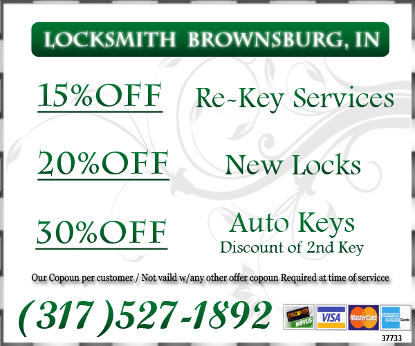 Image for Locksmith Brownsburg IN with ID of: 2871068