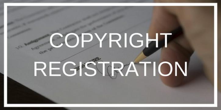 Image for How to register a Copyright in India? with ID of: 2871168