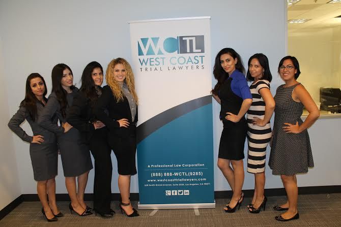Image for West Coast Trial Lawyers – Irvine office with ID of: 2871244