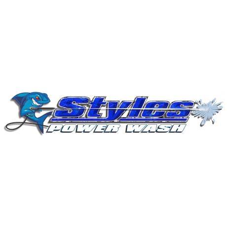 Image for Styles Power Wash with ID of: 2871436
